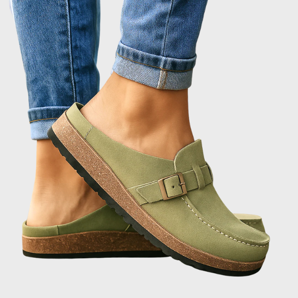 Brisa | Orthopedic Comfort Luxe