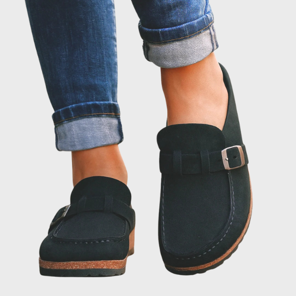 Brisa | Orthopedic Comfort Luxe