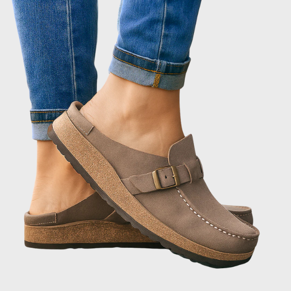 Brisa | Orthopedic Comfort Luxe