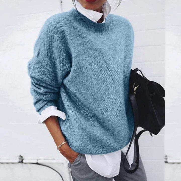 Jolanda™ | Soft and Comfortable Cashmere Sweater