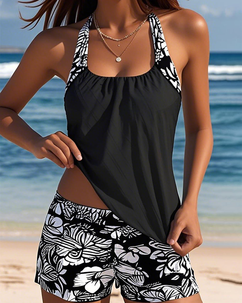 Deborah - Flattering Swim Shorts