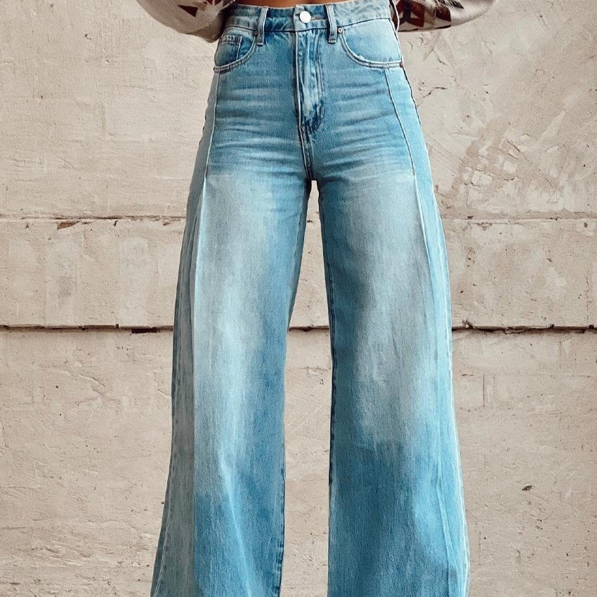 Laurienne™ | Vintage Boho Pants