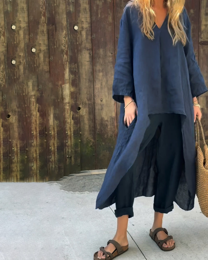 Adele™ | Breezy Co-Ord Set