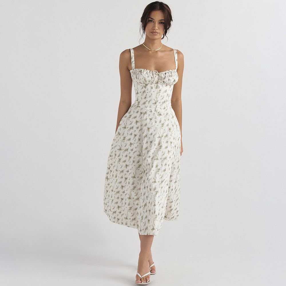 Lara™ | colorful dress