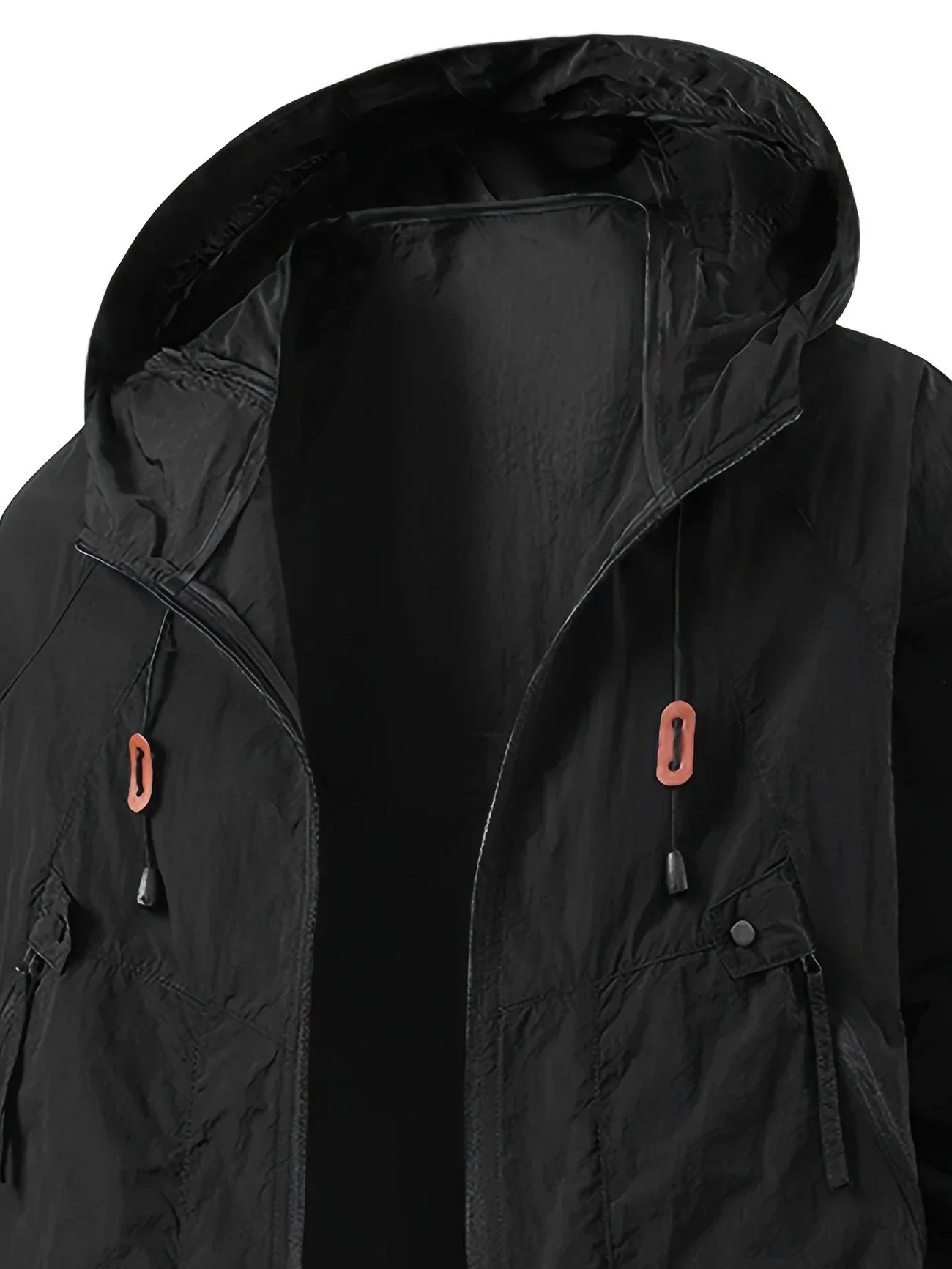 Breeze | Lightweight Outdoor Jacket
