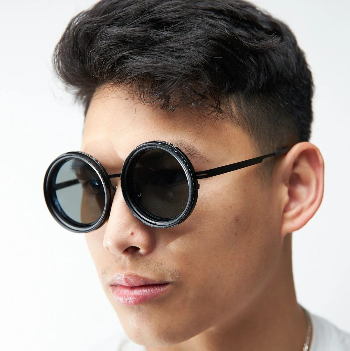 Luminova™ – Adjustable Tint Polarised Glasses for Any Light Condition