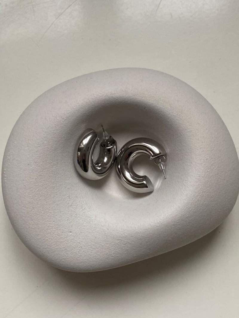 Laurienne™ | Chunky Earrings