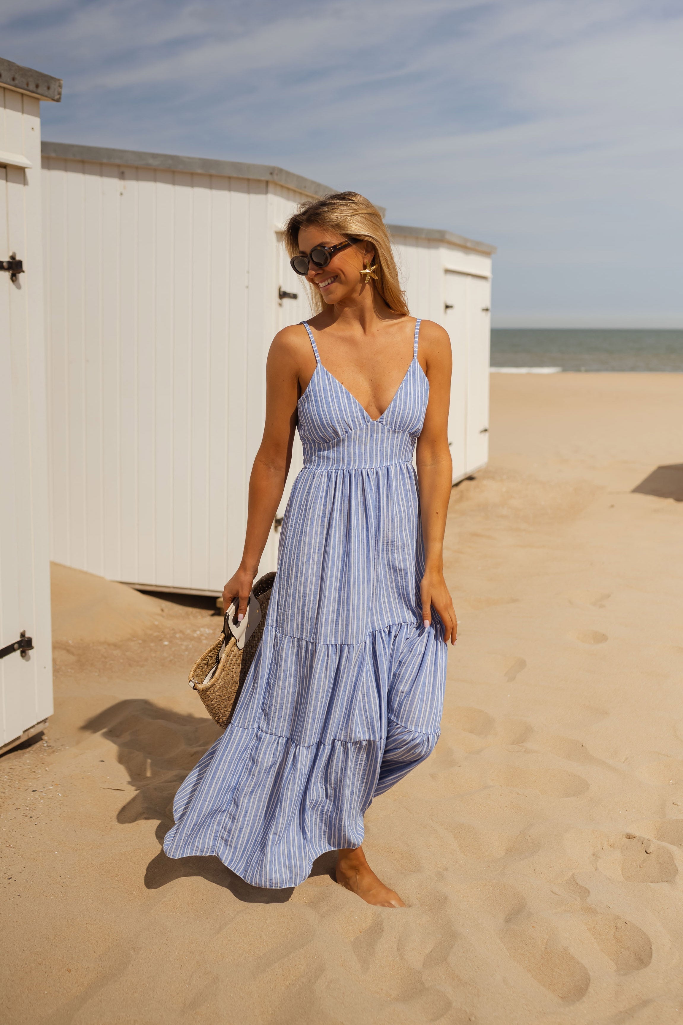 Jana™ | Summer Dress
