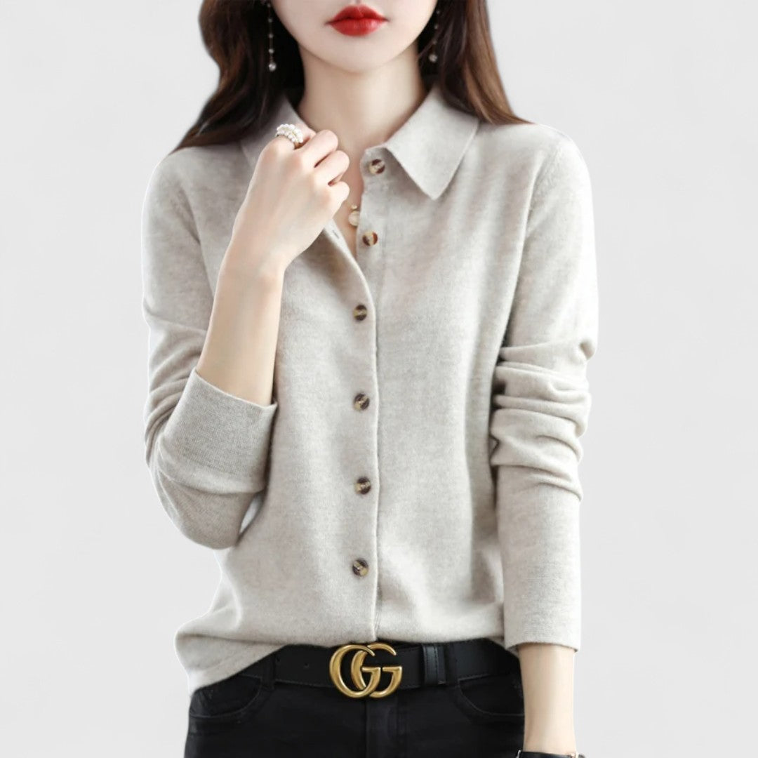 Sofia – Women's Cardigan