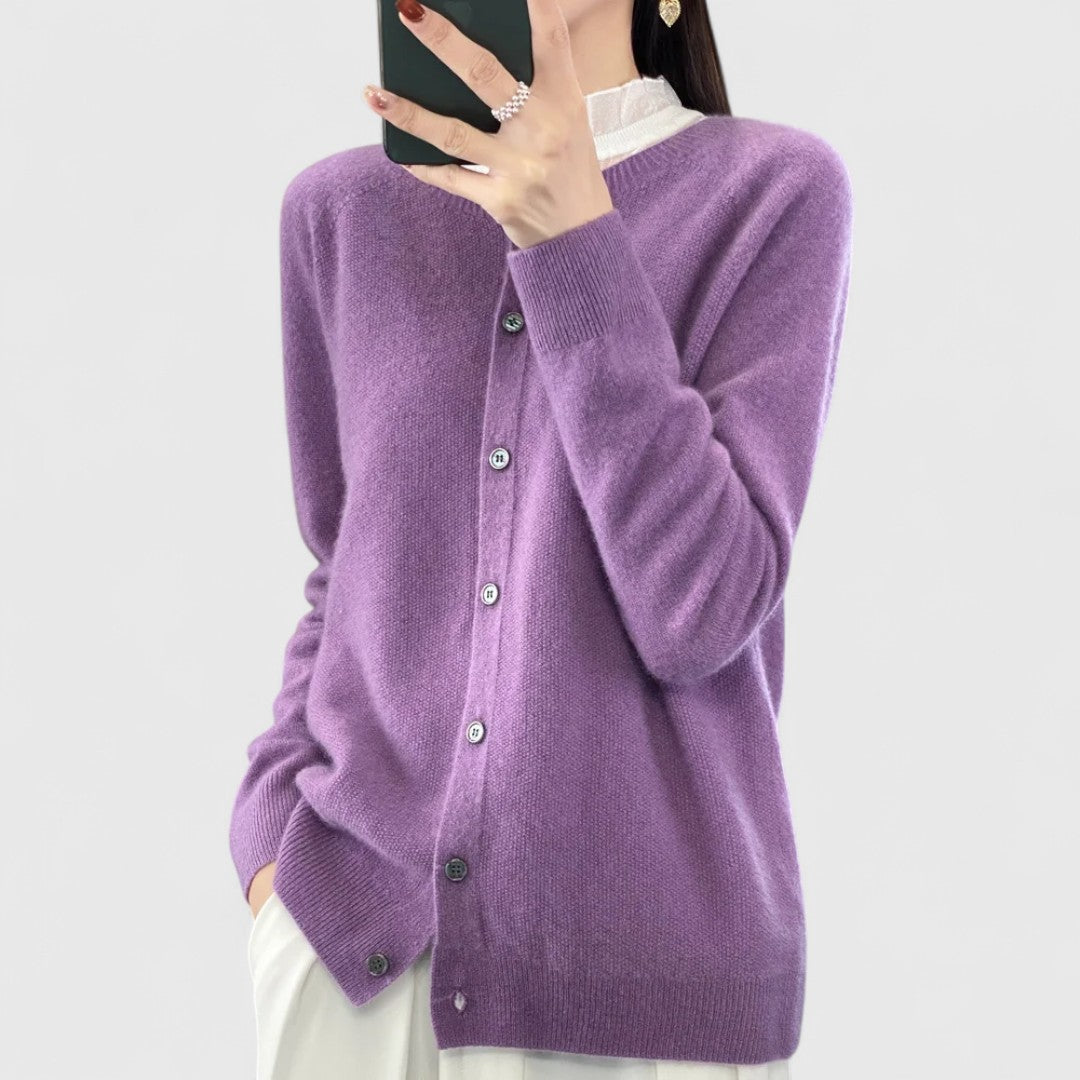 Gina - Women's Cardigan