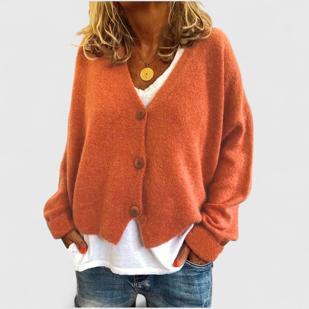 Marina – Knit Cardigan