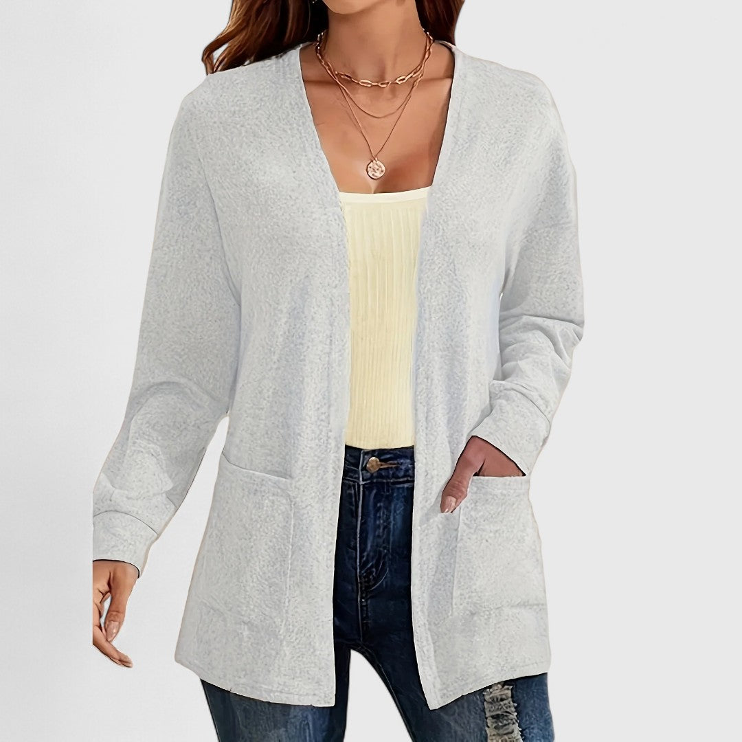 Melissa - Elegant Cardigan