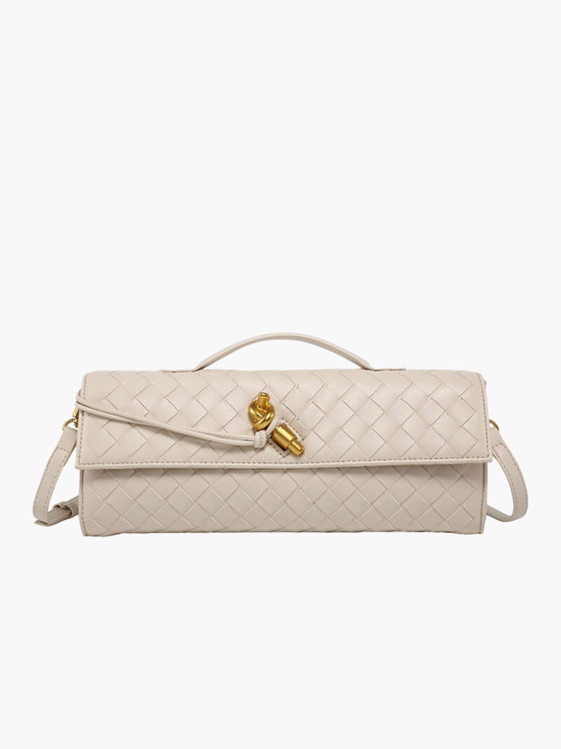 Laurienne™ | Elegant Woven Bag