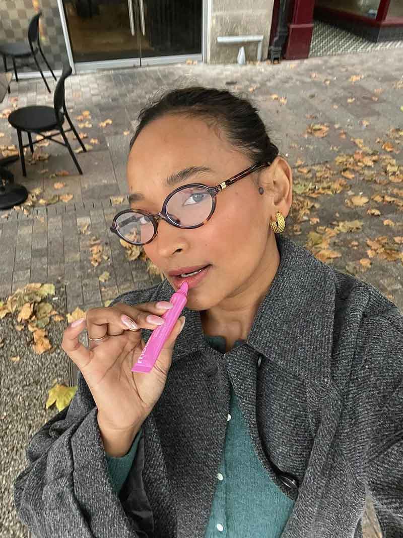 Laurienne™ | Elegant Oval Glasses