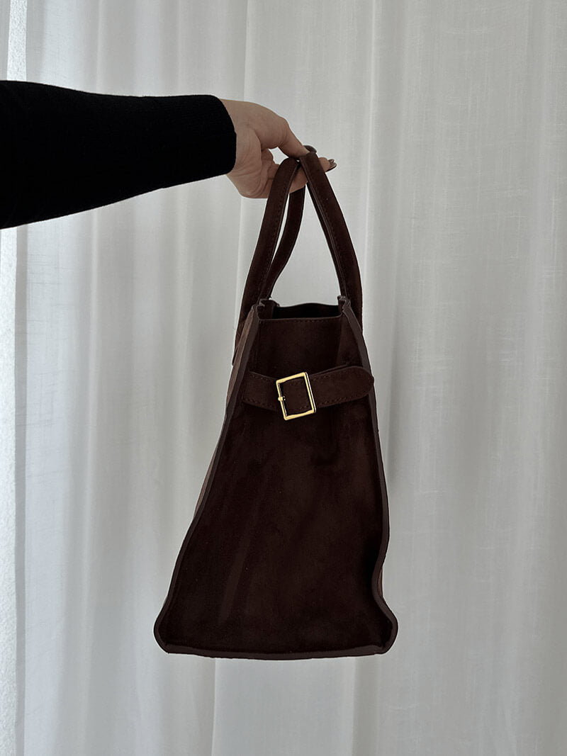 Laurienne™ | Elegant Shopping Bag