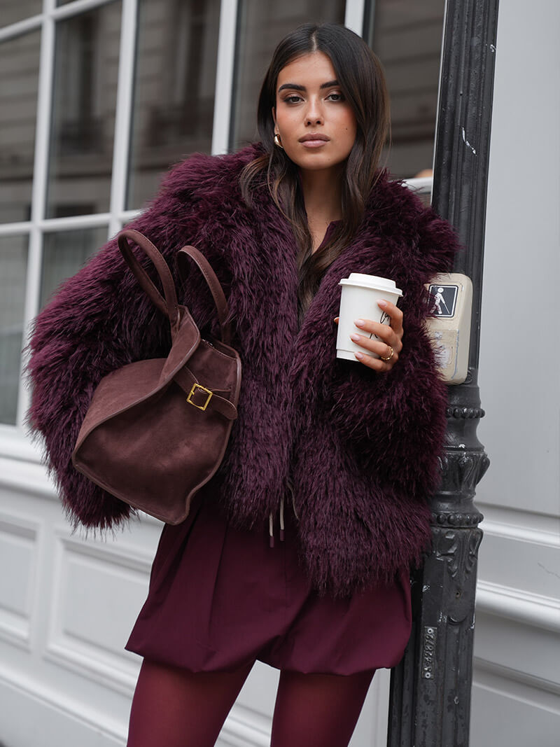 Laurienne™ | Elegant Shopping Bag