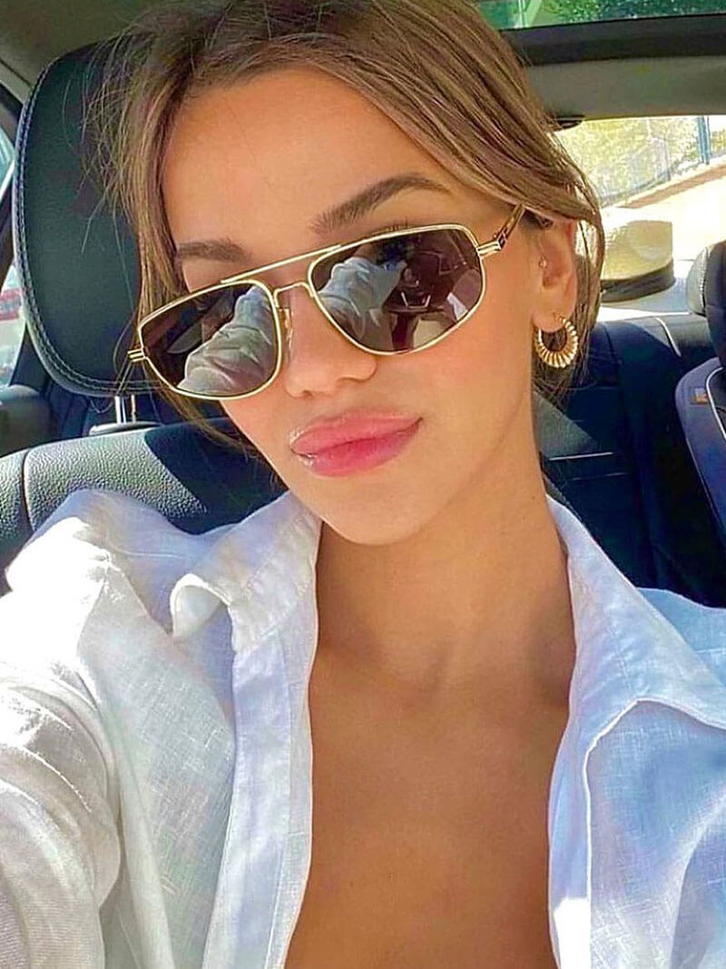 Laurienne™ | Louisa Sunglasses