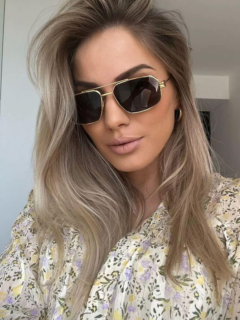 Laurienne™ | Louisa Sunglasses