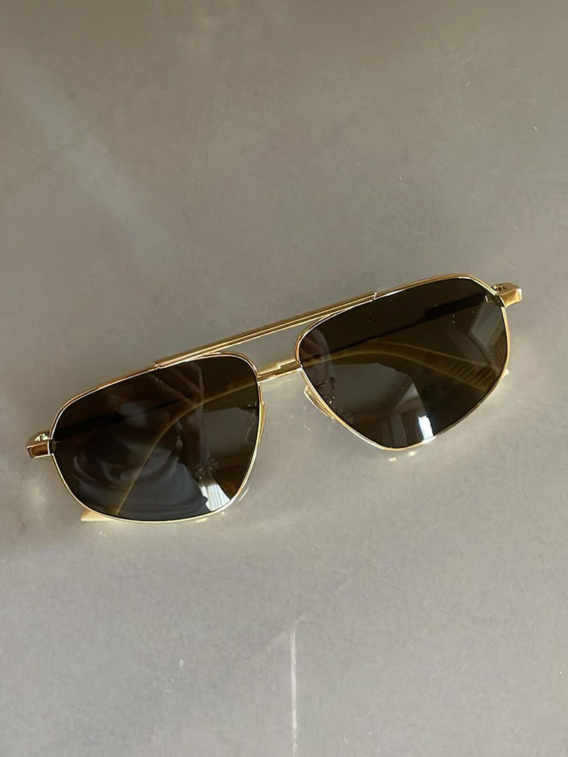 Laurienne™ | Louisa Sunglasses