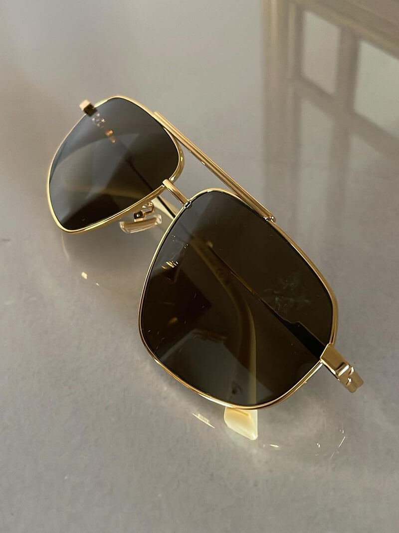 Laurienne™ | Louisa Sunglasses