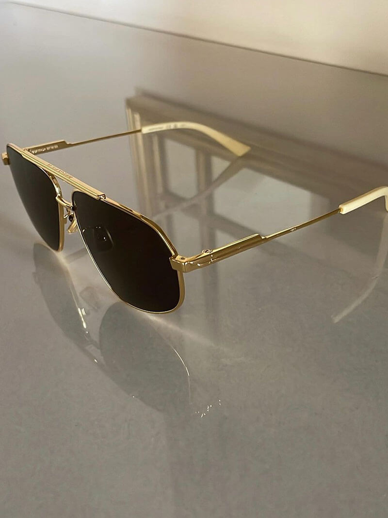 Laurienne™ | Louisa Sunglasses