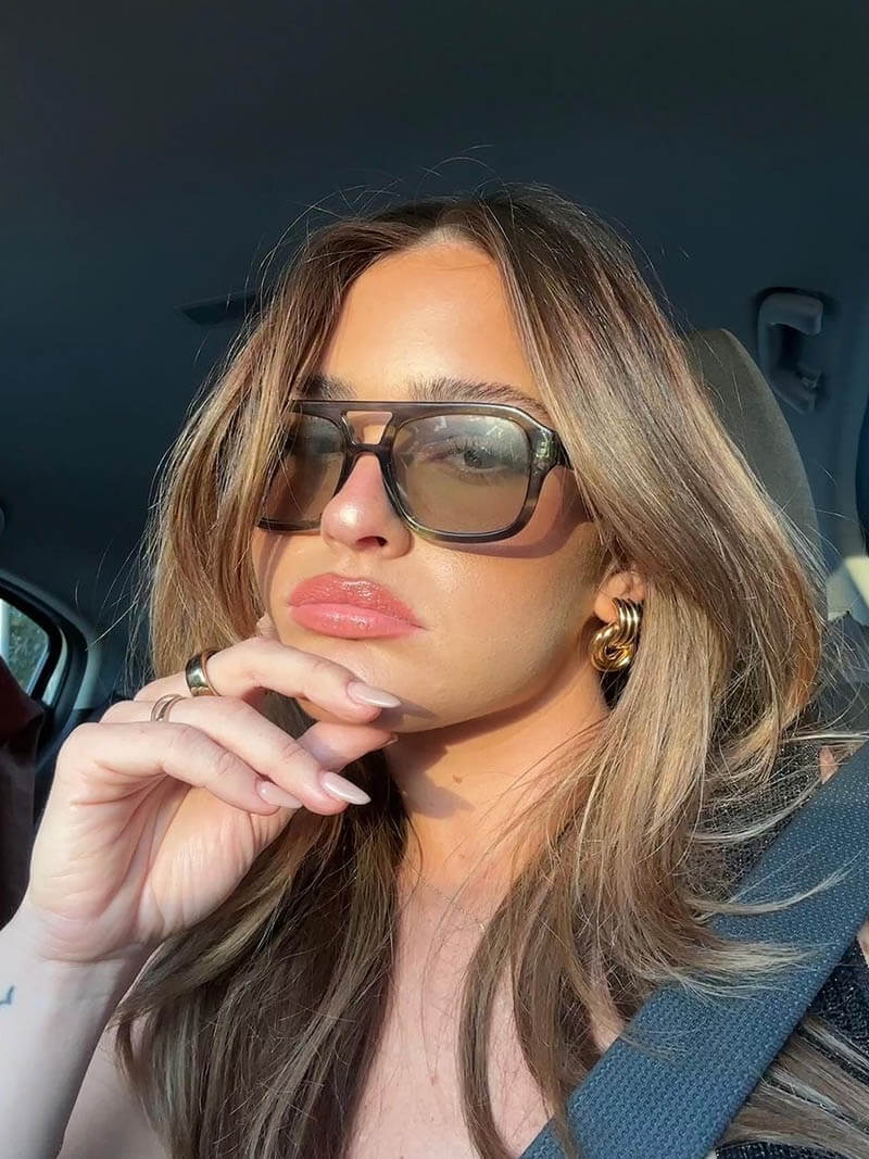 Laurienne™ | Mini Knot Earrings