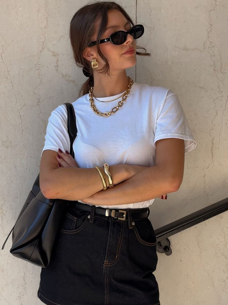 Laurienne™ | Mini Knot Earrings