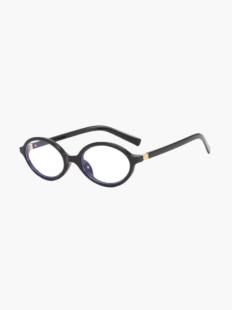 Laurienne™ | Elegant Oval Glasses