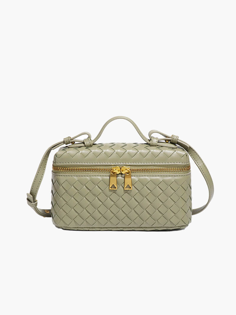 Laurienne™ | Elegance Woven Bag