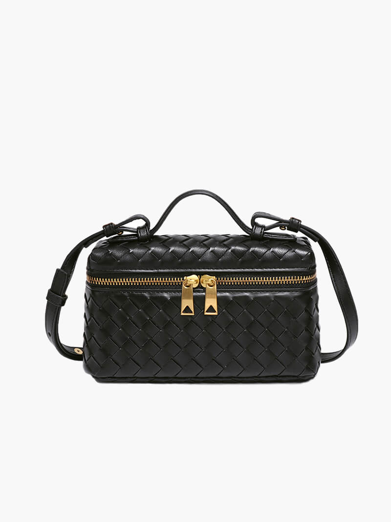 Laurienne™ | Elegance Woven Bag