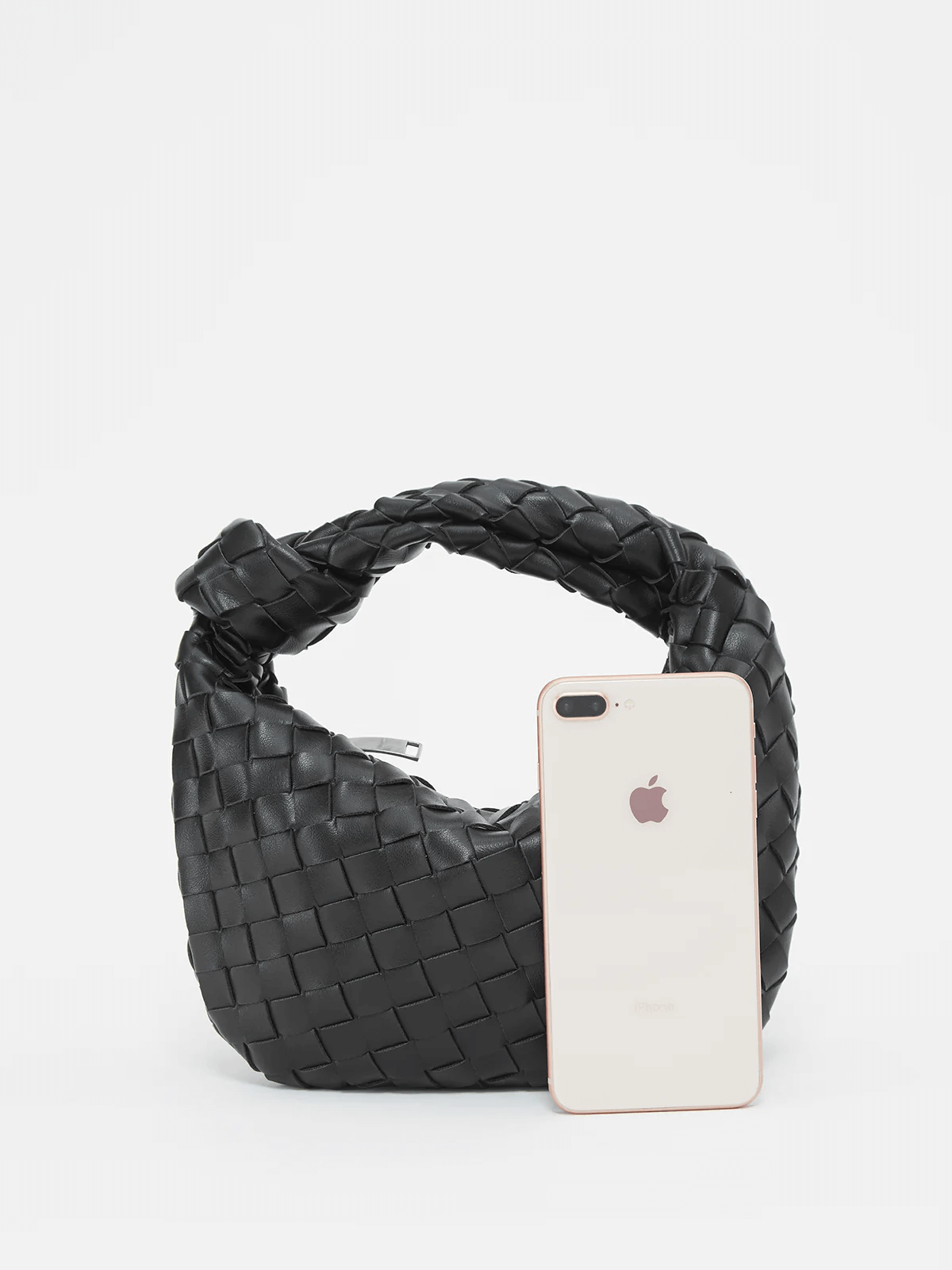 Laurienne™ | Mini Woven Bag