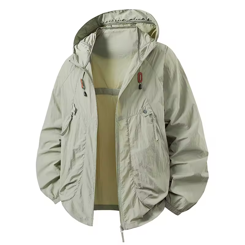 Breeze | Lightweight Outdoor Jacket
