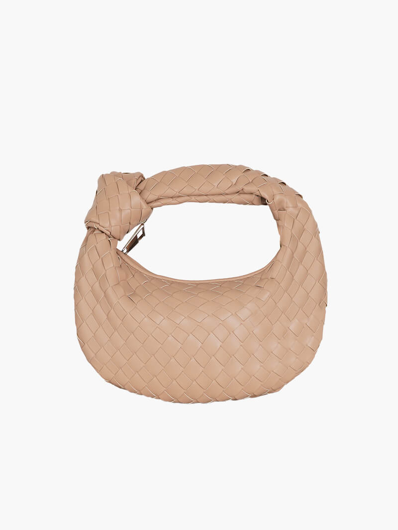 Laurienne™ | Mini Woven Bag