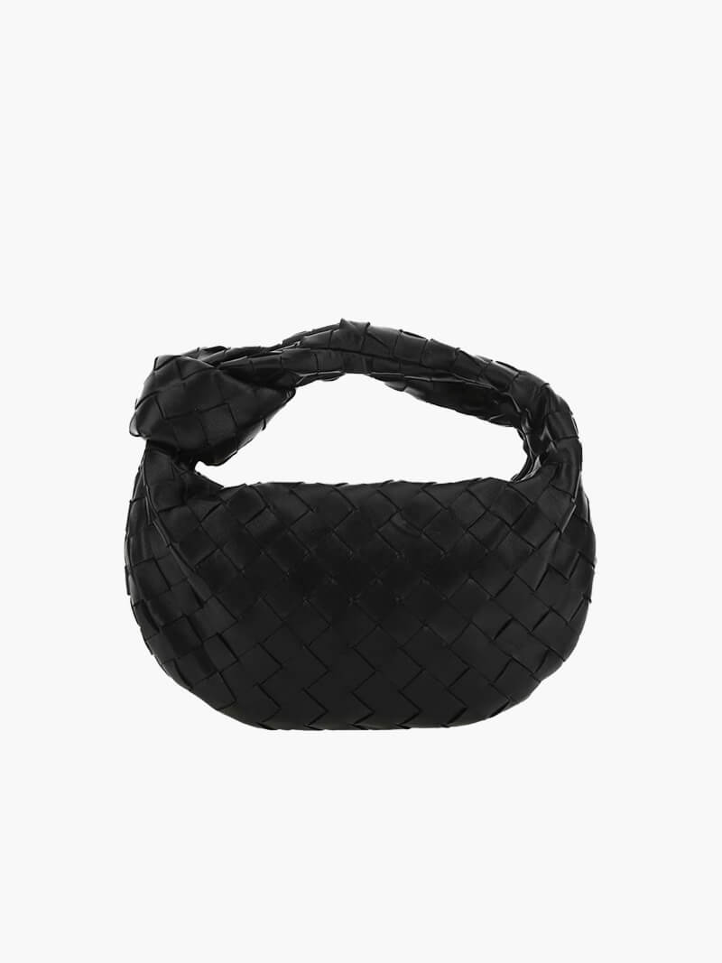 Laurienne™ | Mini Woven Bag