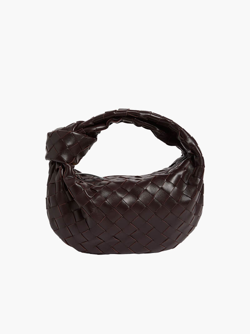 Laurienne™ | Mini Woven Bag