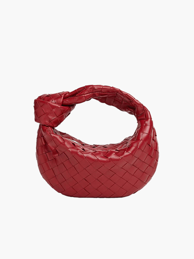 Laurienne™ | Mini Woven Bag