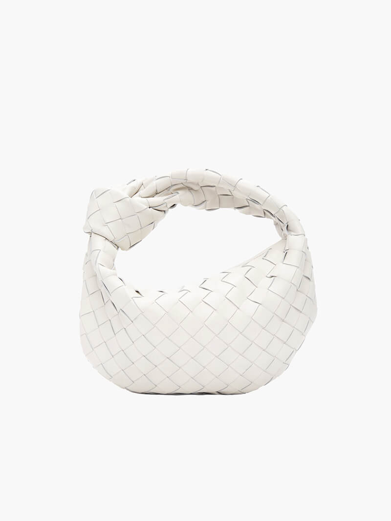 Laurienne™ | Mini Woven Bag