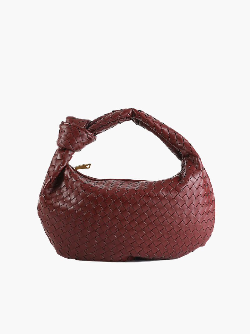 Laurienne™ | Elegant Woven Bag