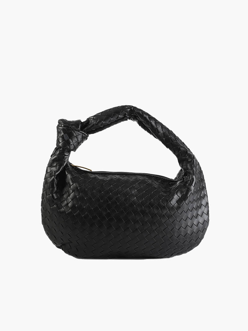 Laurienne™ | Elegant Woven Bag