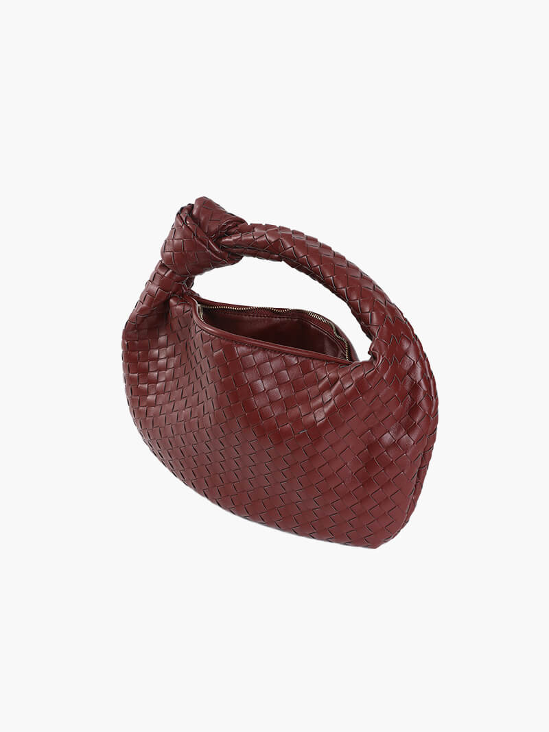 Laurienne™ | Elegant Woven Bag