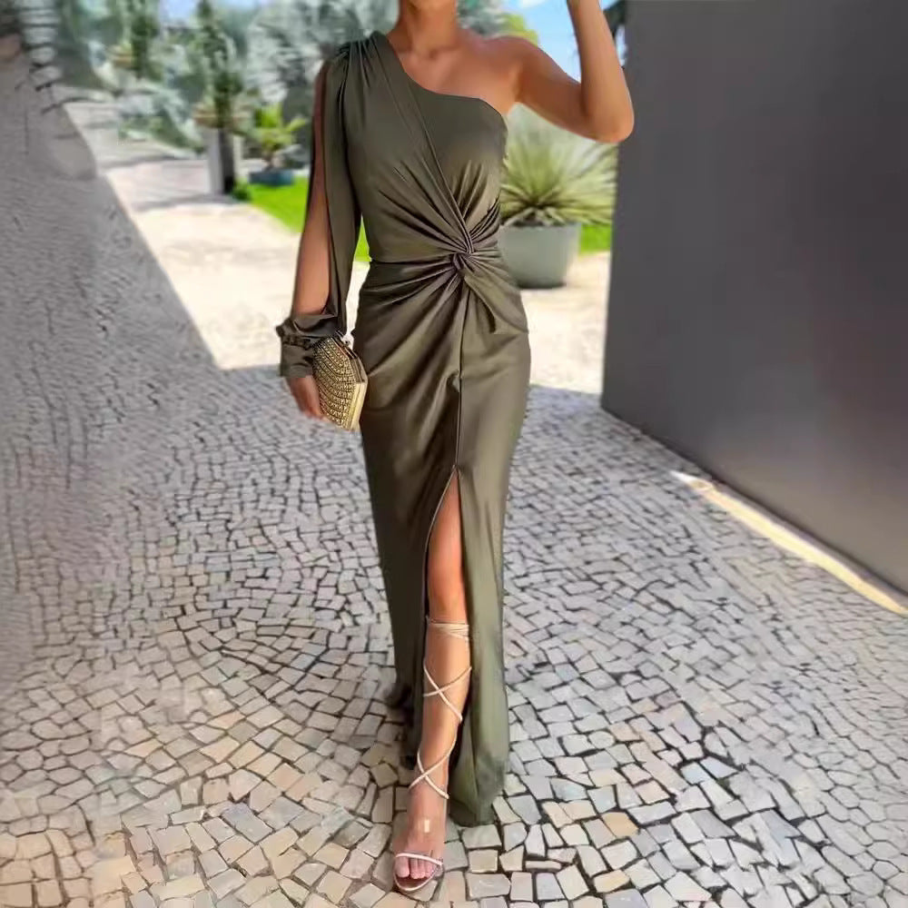Kelly™ | Elegant Cocktail Dress