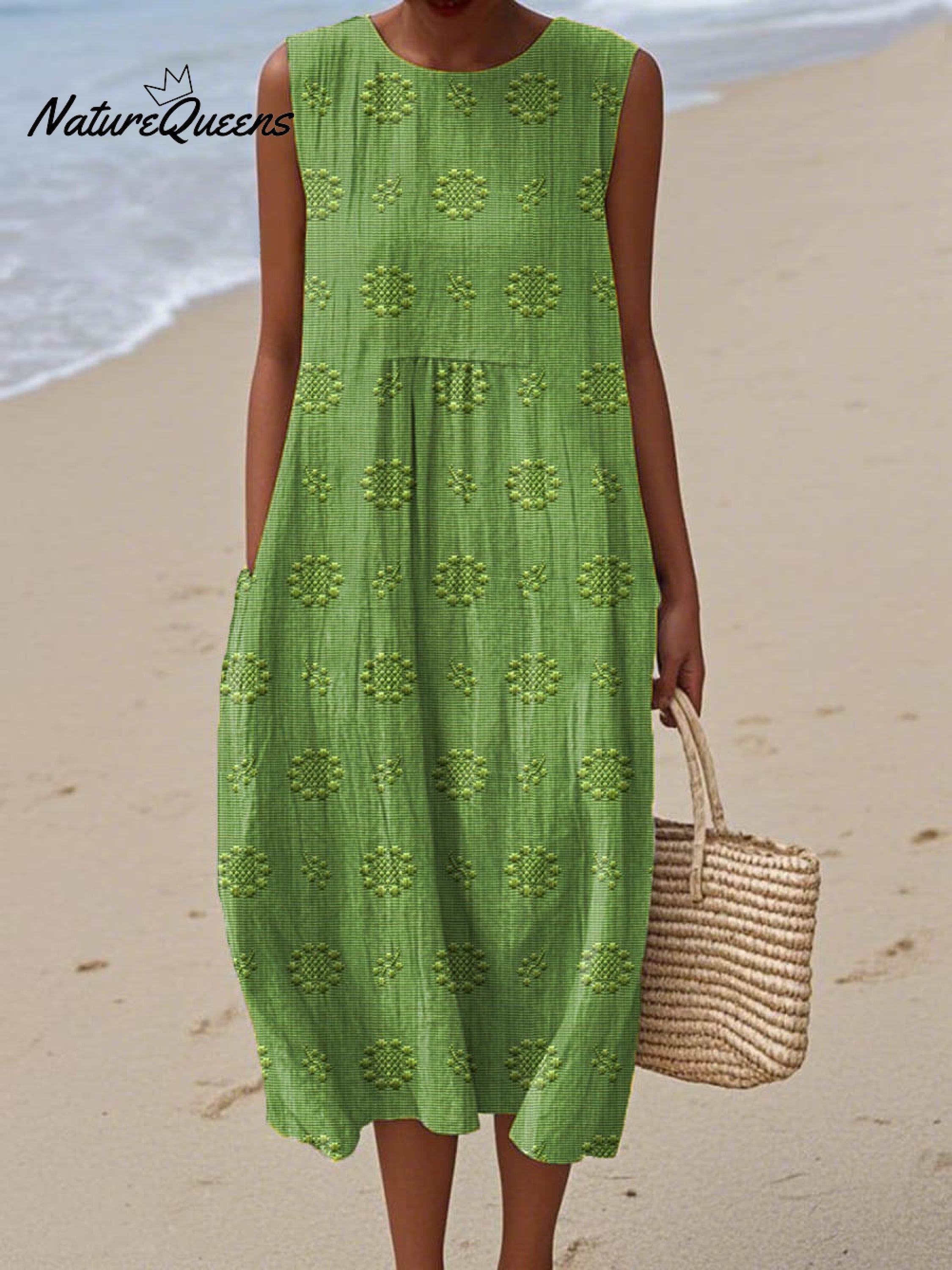 Isla | Everyday Ease Dress