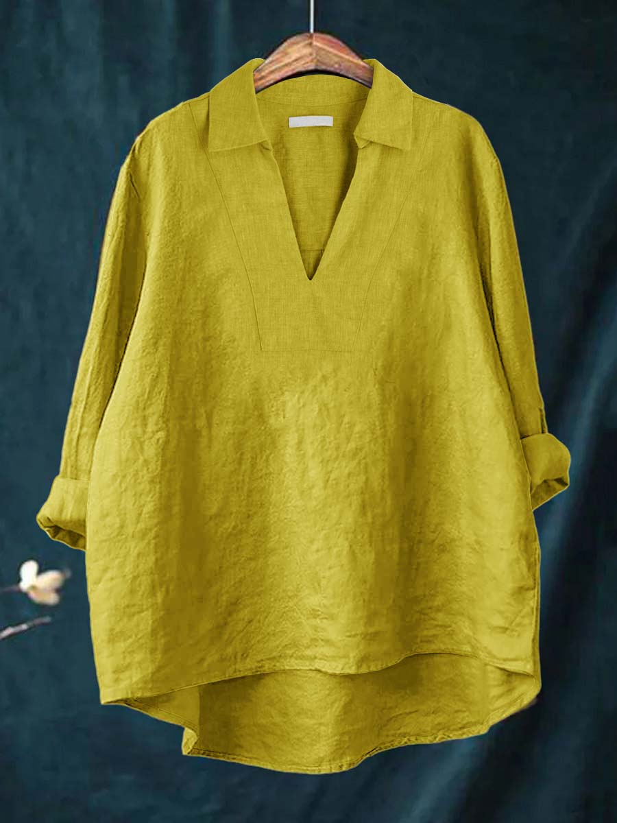 Rachel Blouse
