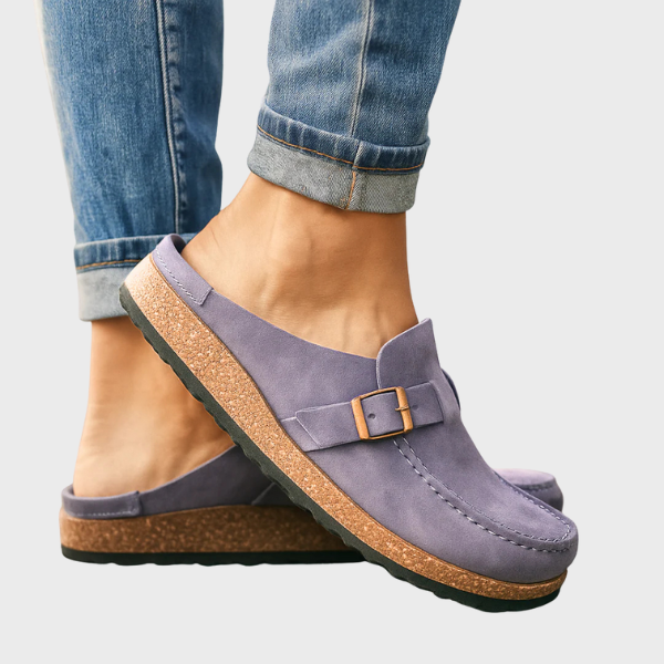 Brisa | Orthopedic Comfort Luxe