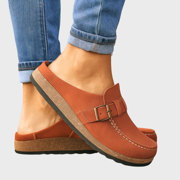 Brisa | Orthopedic Comfort Luxe
