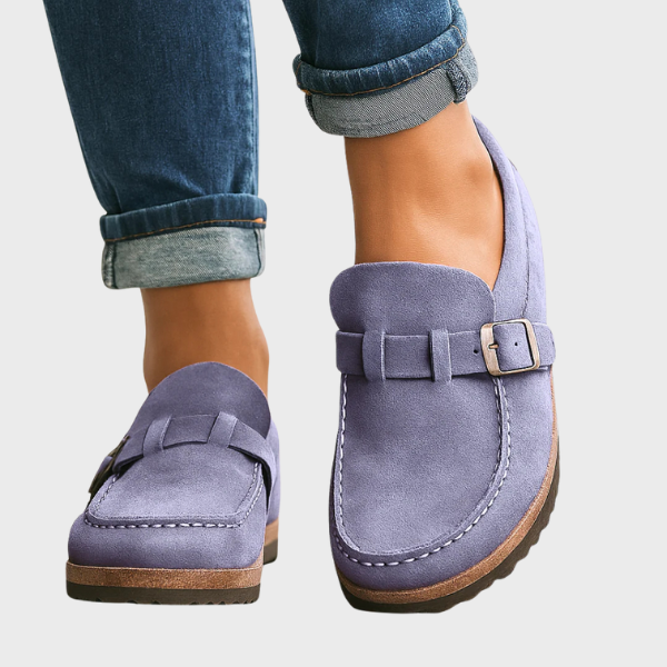 Brisa | Orthopedic Comfort Luxe