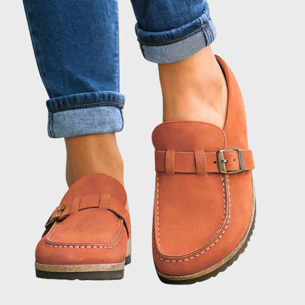 Brisa | Orthopedic Comfort Luxe