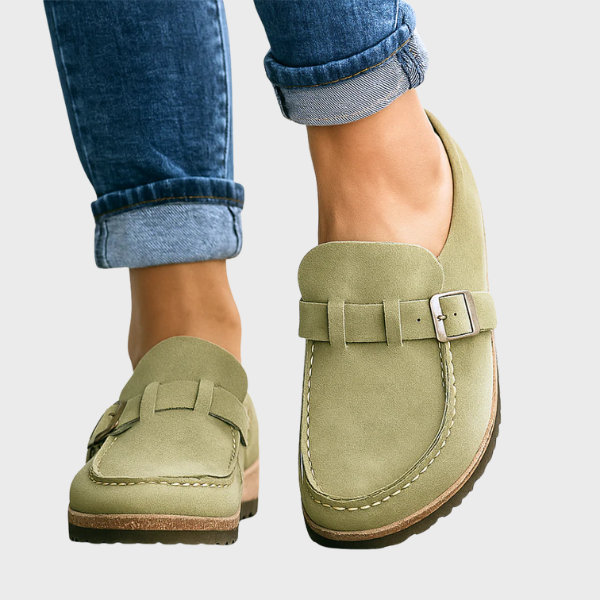 Brisa | Orthopedic Comfort Luxe