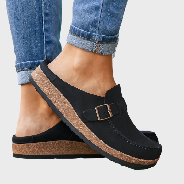 Brisa | Orthopedic Comfort Luxe