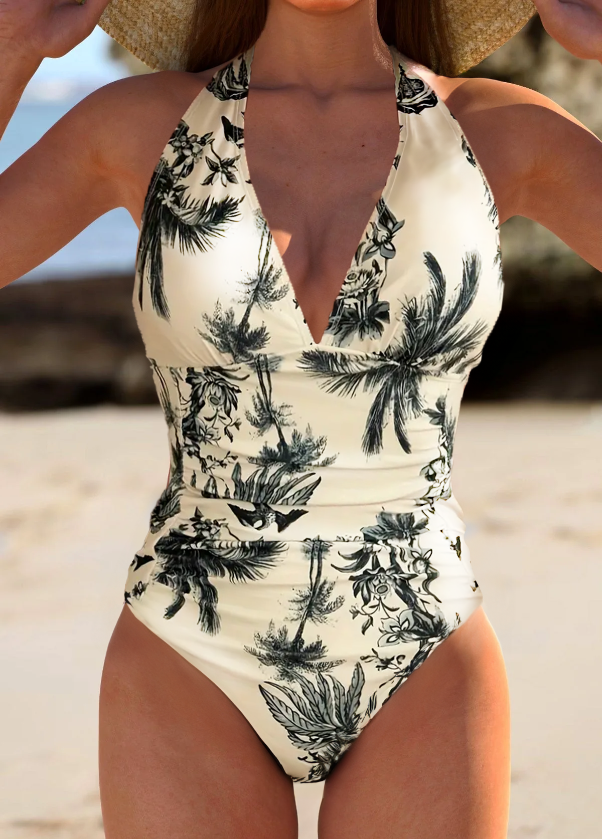 Odette suit – Timeless silhouette